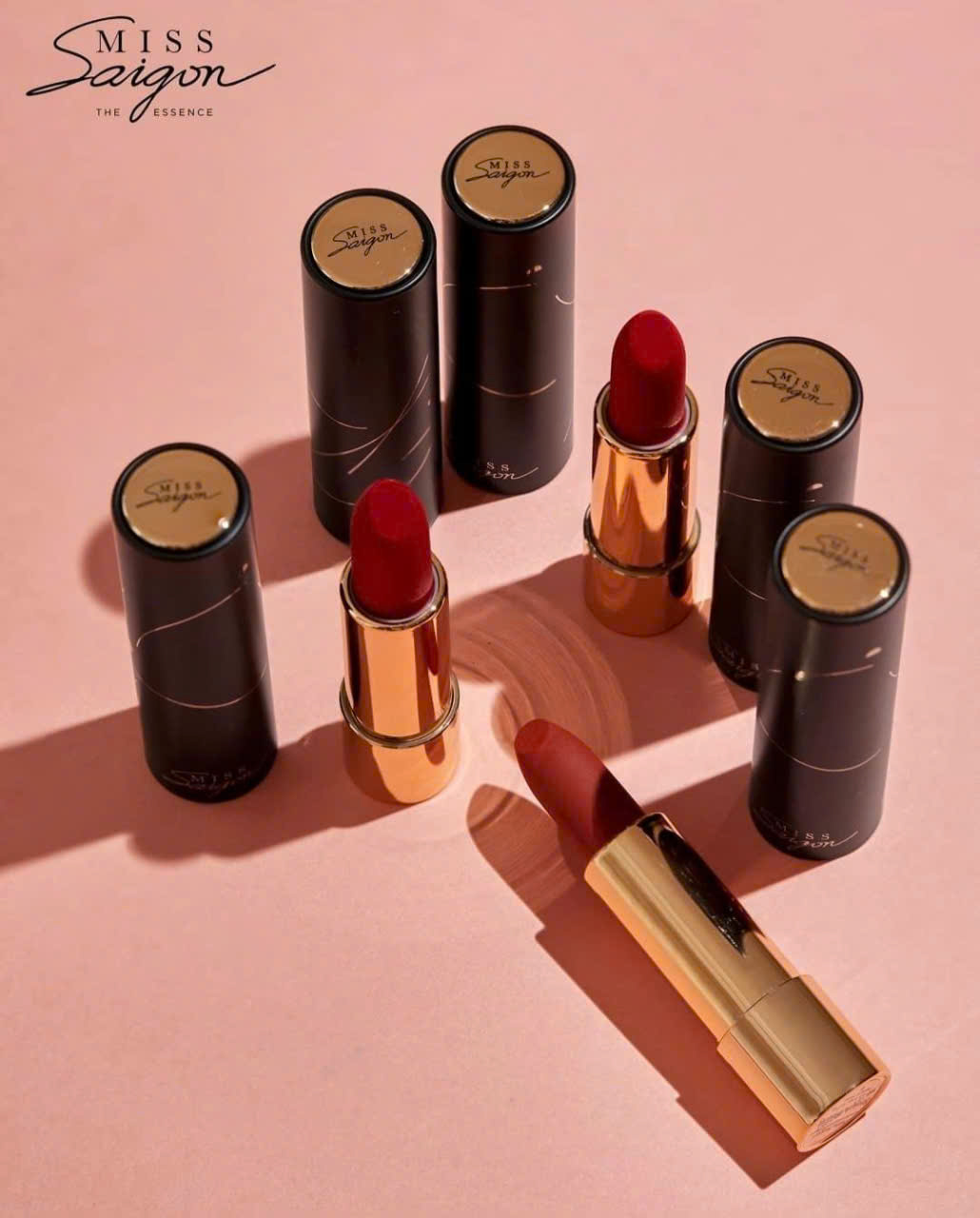 Son Miss Saigon Lipstick