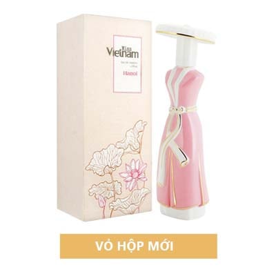 Miss Vietnam Hanoi N33 35ml