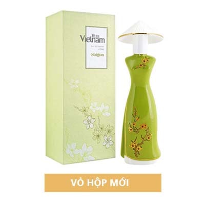 Miss Vietnam Saigon N31 35ml