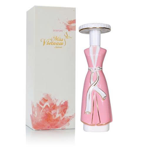 Miss Vietnam Hanoi N33 35ml