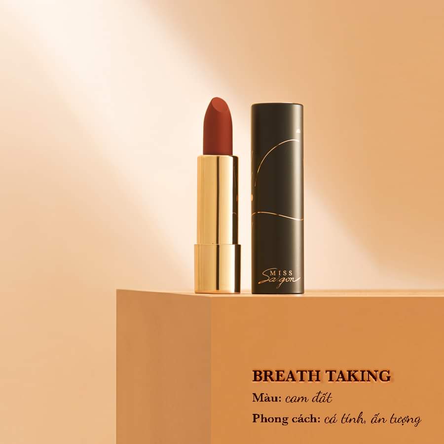 Son Miss Saigon Lipstick