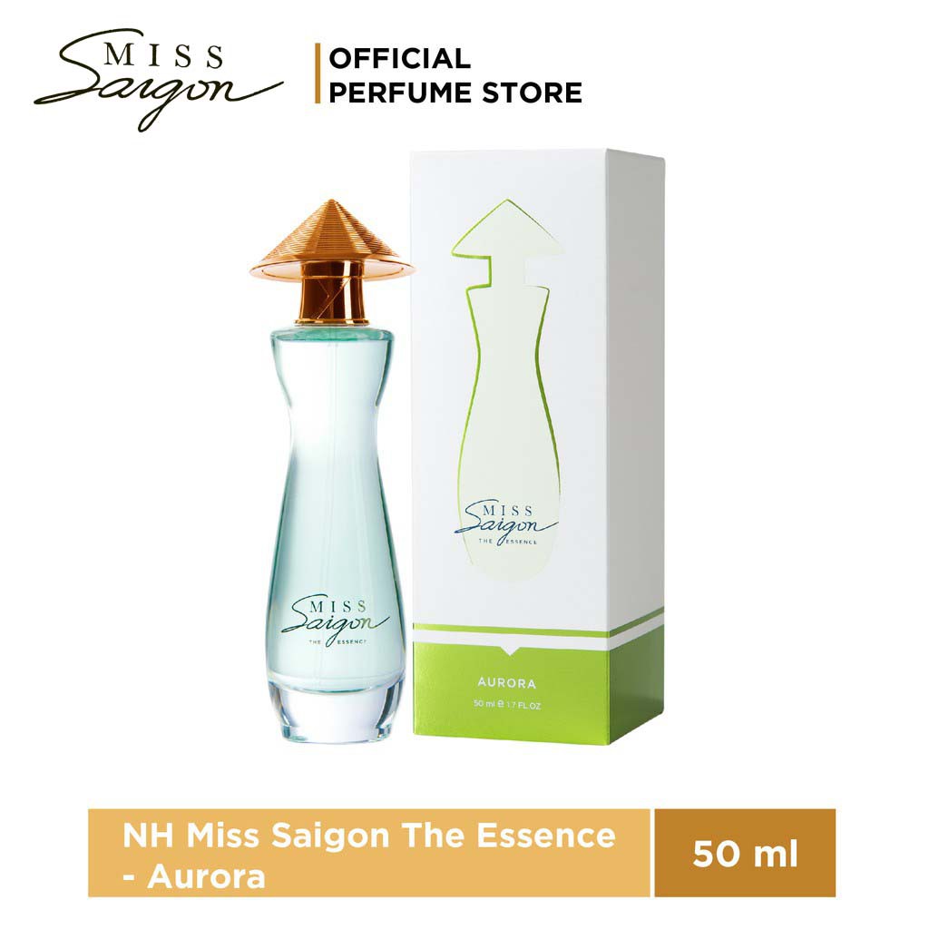 Miss Saigon The Essence Aurora