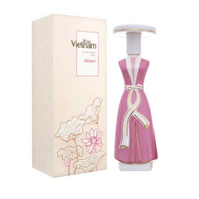 Miss Vietnam Hanoi N33