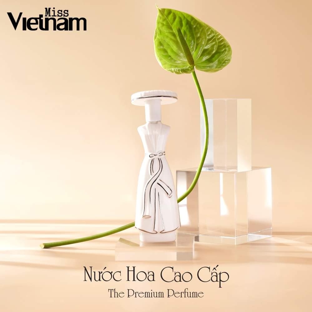 Miss Vietnam Hanoi N29