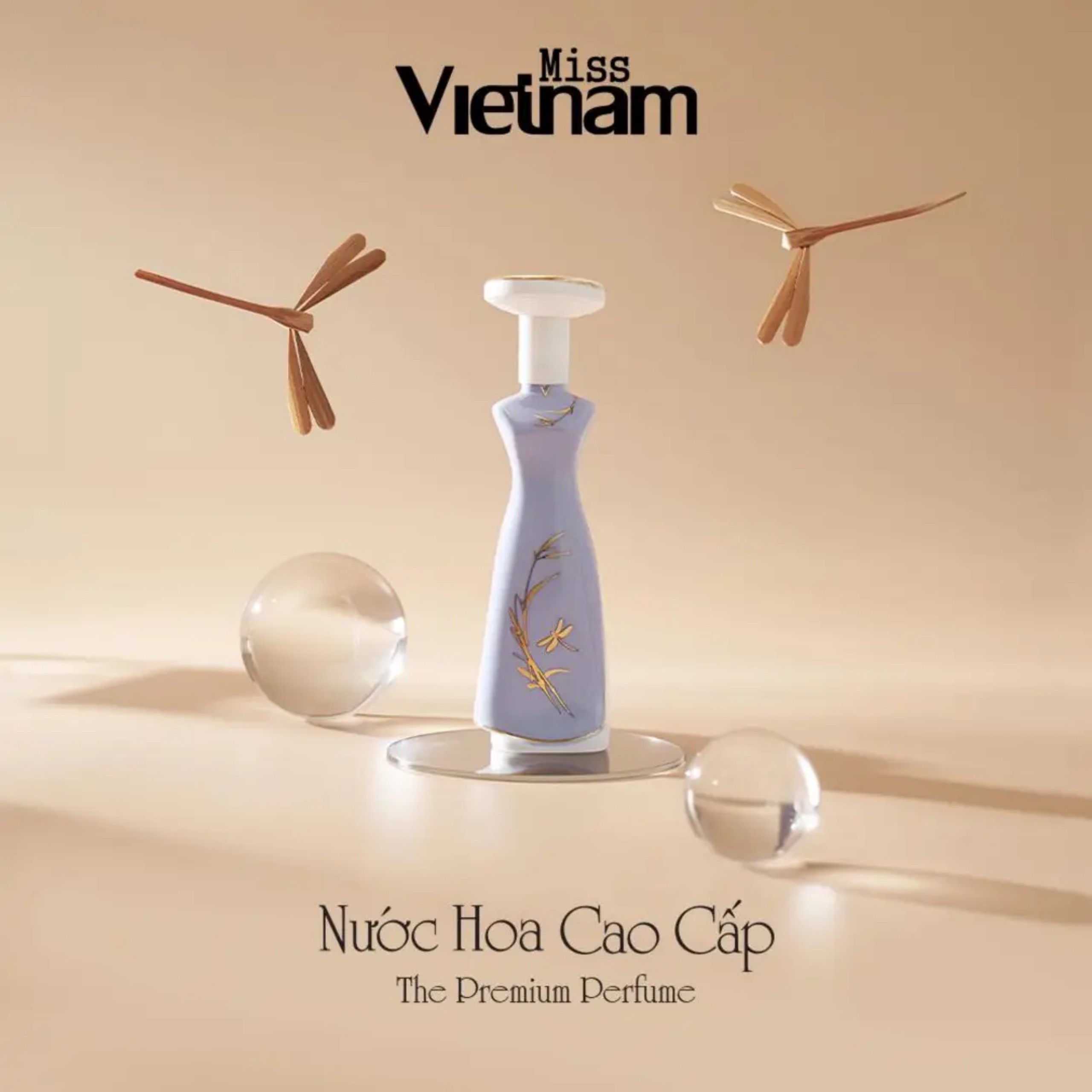 Miss Vietnam Hue N32 35ml