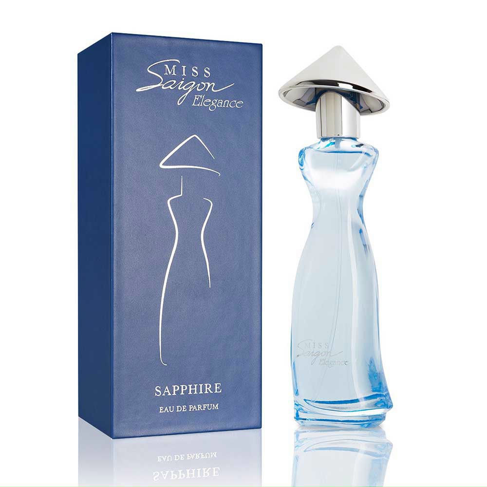 Miss Saigon Elegance Sapphire N2