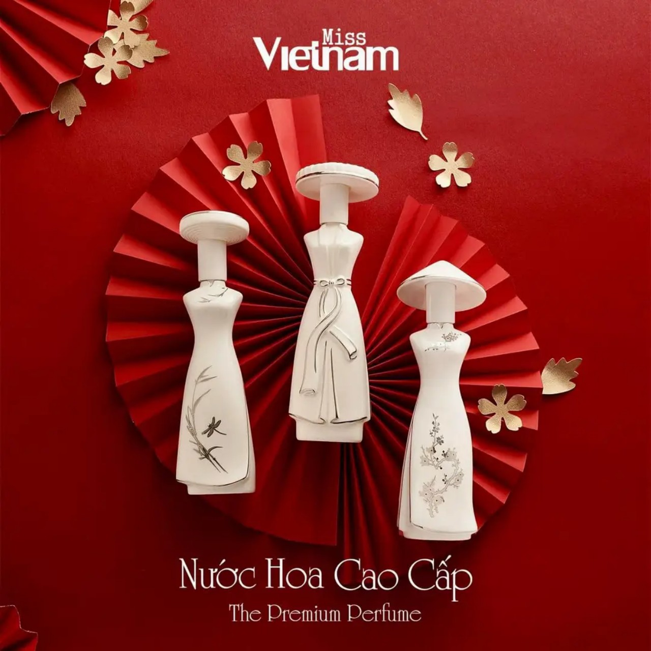 Miss Vietnam Hue N28