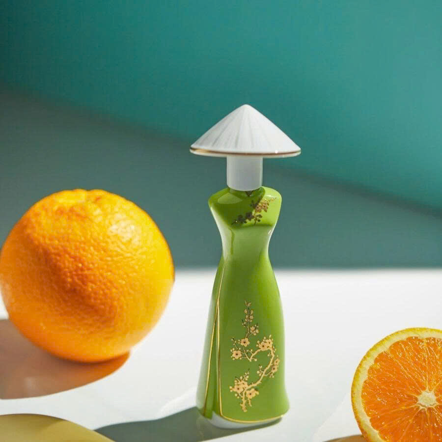 Miss Vietnam Saigon N31 35ml