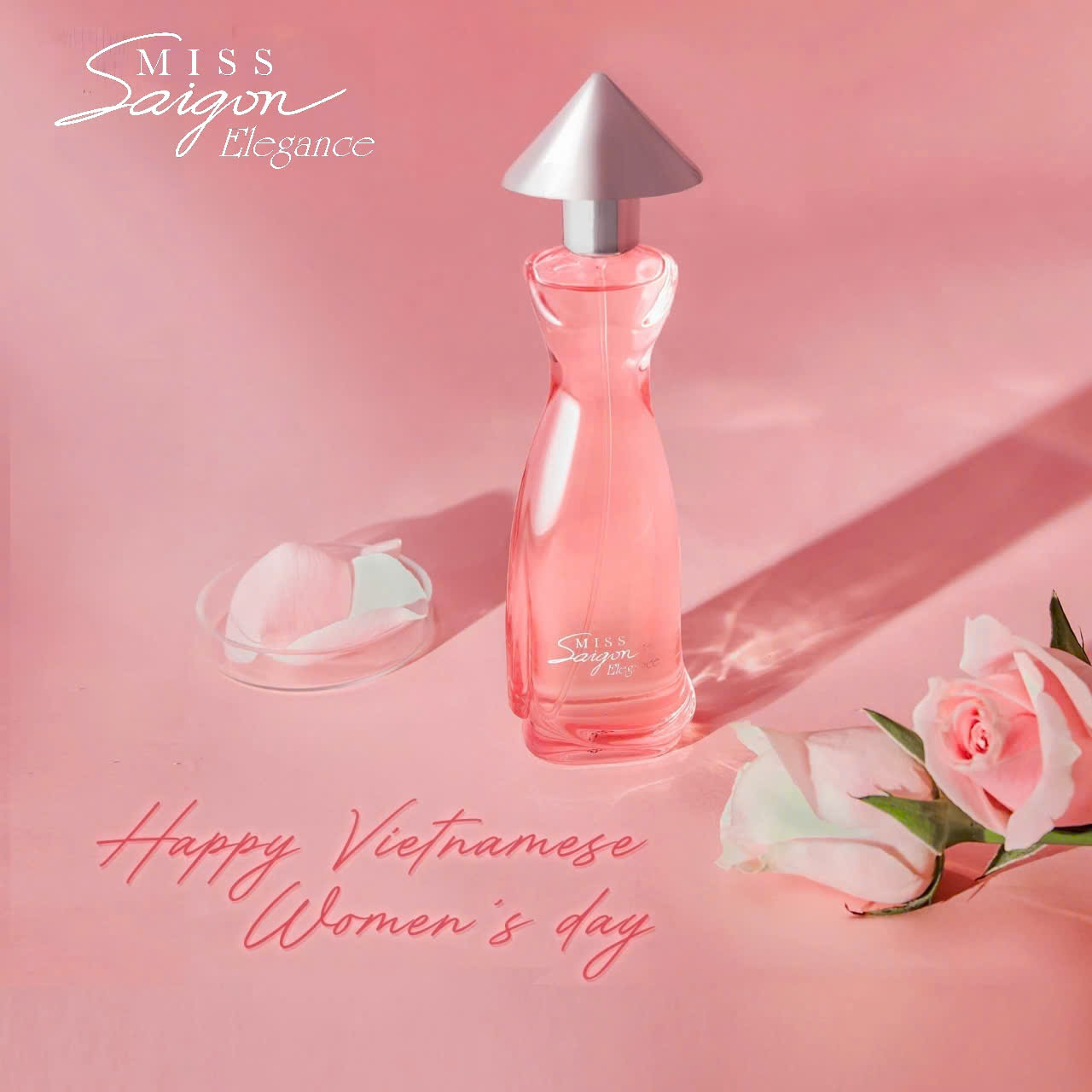 Miss Saigon Elegance Ruby N3 50ml