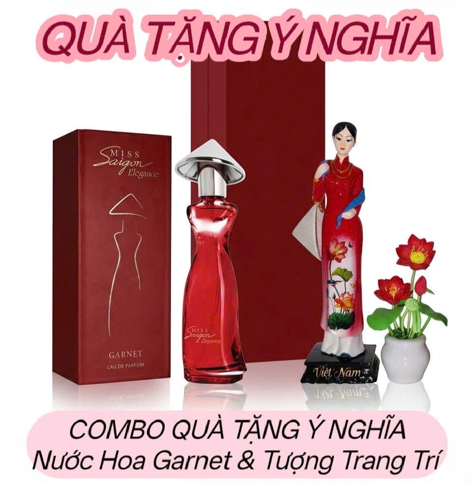 Quà Tặng Lưu Niệm Ý Nghĩa