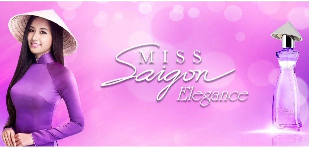 Miss Saigon Elegance