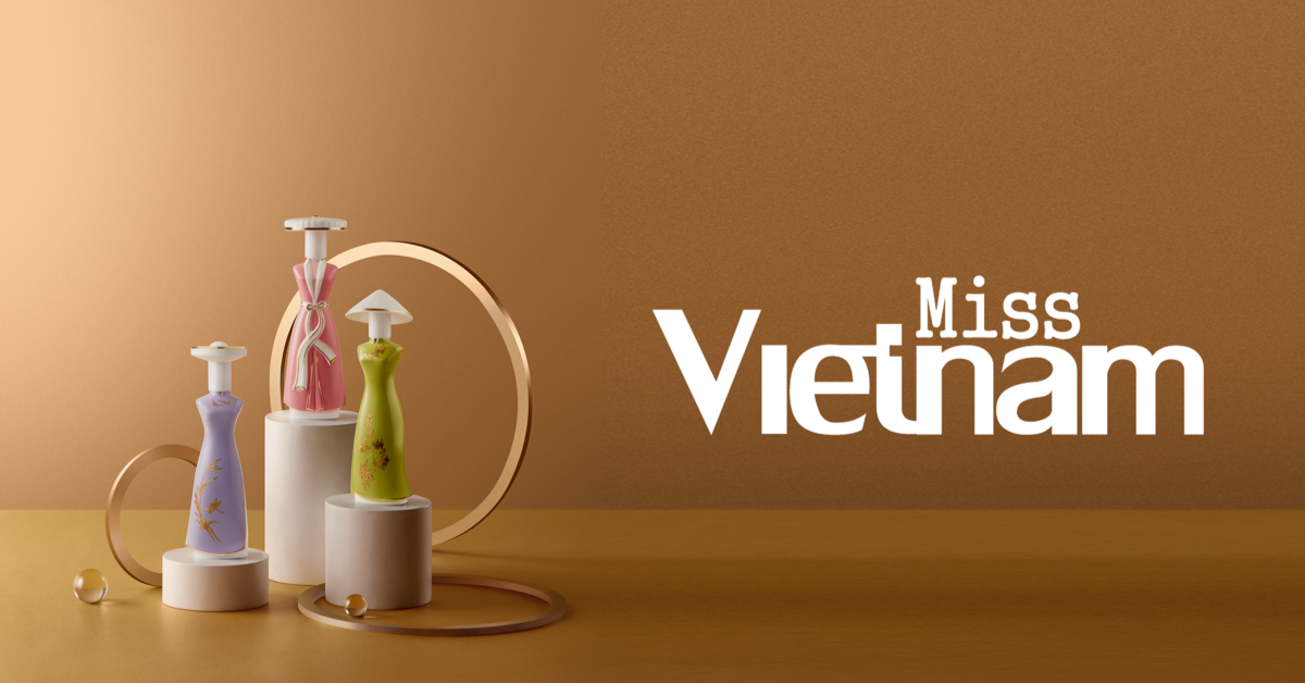 Miss Vietnam