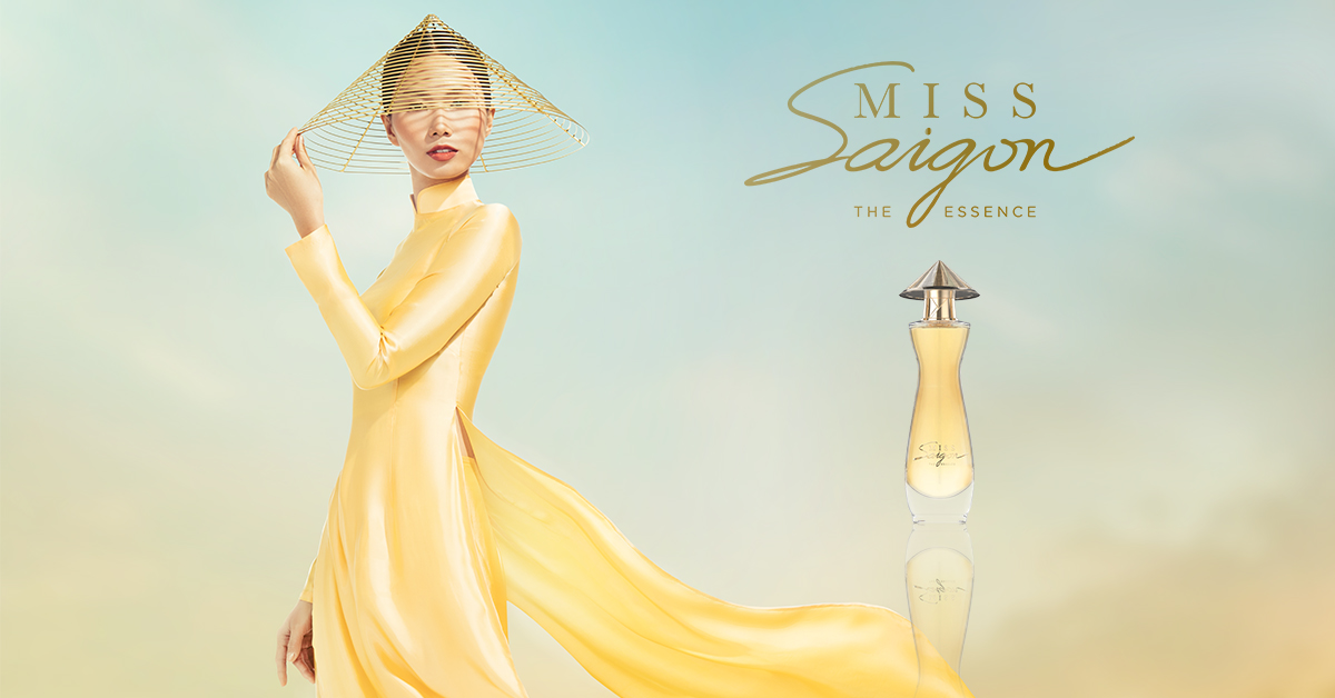 Miss Saigon The Essence