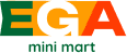 logo EGA Mini Mart