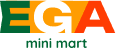 logo EGA Mini Mart