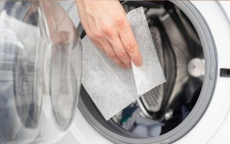 Bỏ túi bí quyết giúp quần áo lưu hương thơm lâu như ngoài tiệm