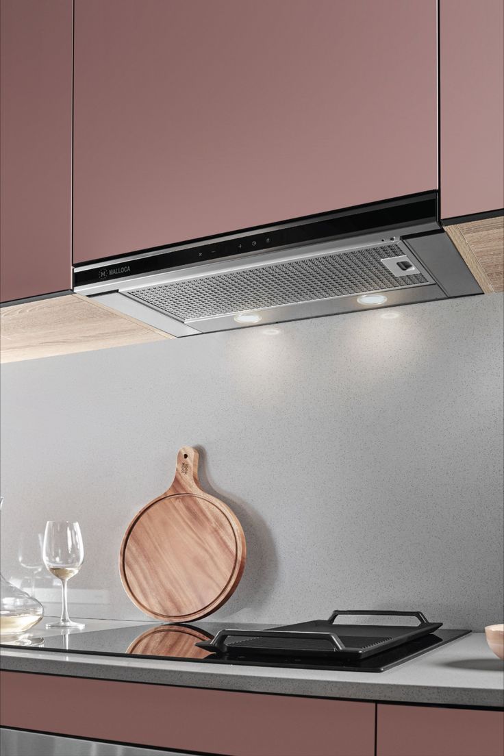 Hướng dẫn vệ sinh máy hút mùi inox đơn giản