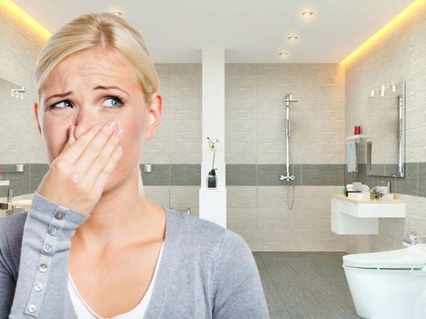 Hầm cầu bị đầy, dấu hiệu và các cách xử lý