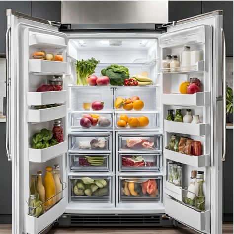 Các bà nội trợ nên bỏ túi 6 cách lau chùi tủ lạnh siêu nhanh sau