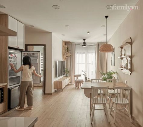 Ám ảnh phòng trọ sau Tết sẽ không còn với vài mẹo dọn dẹp cực hay
