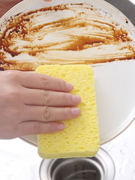 Chảo dính dầu mỡ khó rửa cỡ nào đọc bài này cũng giải quyết được