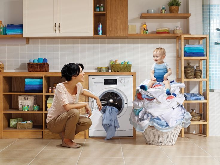 4 Cách để quần áo vẫn sạch thơm dù nhà có 
