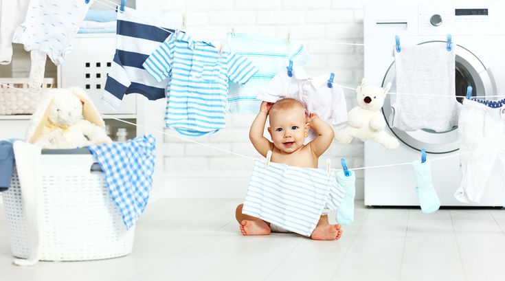 6 Mẹo phơi quần áo trong nhà vừa nhanh khô vừa nhanh khô lại không bị hôi, ẩm mốc