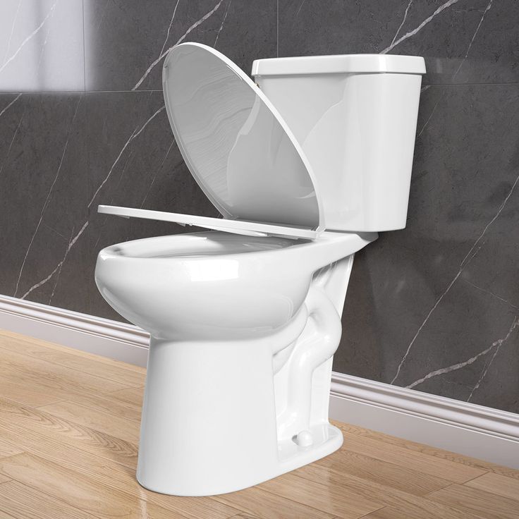 Làm sao để bồn cầu vừa sạch khuẩn, vừa trắng sáng lâu dài?