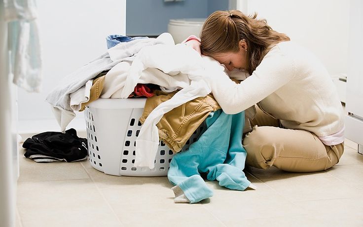 5 Tuyệt chiêu xử lý vết bẩn cứng đầu trên áo quần