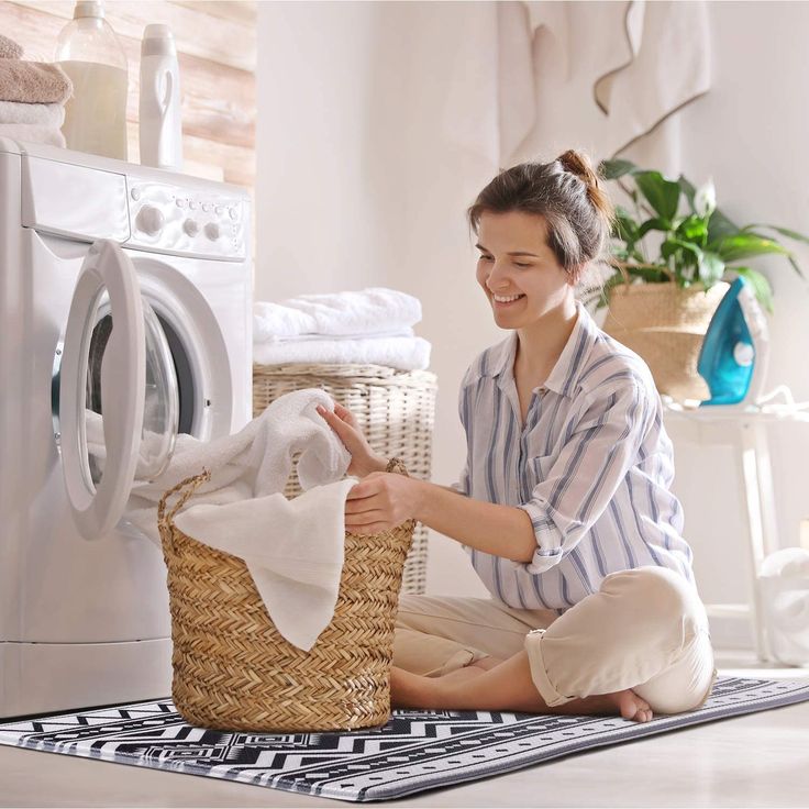 Tránh ngay 5 sai lầm khi giặt giũ để quần áo sạch sâu, thơm lâu