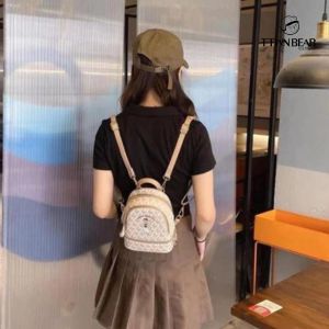 Balo TTWN Bear Sự Lựa Chọn Hoàn Hảo Cho Một Ngày Đầy Năng Lượng