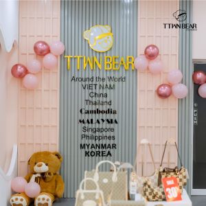 Giải Đáp Thắc Mắc! Đâu Mới Là TTWN BEAR Chính Hãng Tại Thị Trường Việt Nam