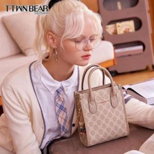 Tìm Hiểu Về Thương Hiệu TTWN Bear Chính Hãng