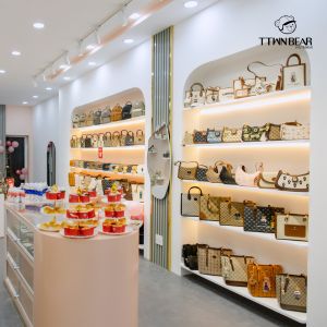 Hành Trình Trở Thành Nhà Phân Phối Chính Hãng TTWN BEAR tại VIỆT NAM