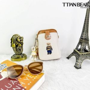 Túi Bear Chính Hãng – Phụ Kiện Thời Trang Độc Đáo Cho Bạn!