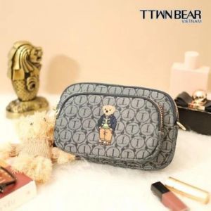 Túi TTWN Bear Sự Lựa Chọn Hoàn Hảo Cho Thời Trang Và Tính Tiện Dụng