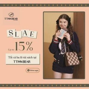 Đánh Giá Vali TTWN BEAR Thương Hiệu Vali Việt Nam Cao Cấp