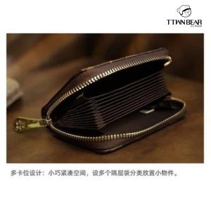 Túi Xách TTWN Bear - Phụ Kiện Thời Trang Không Thể Thiếu