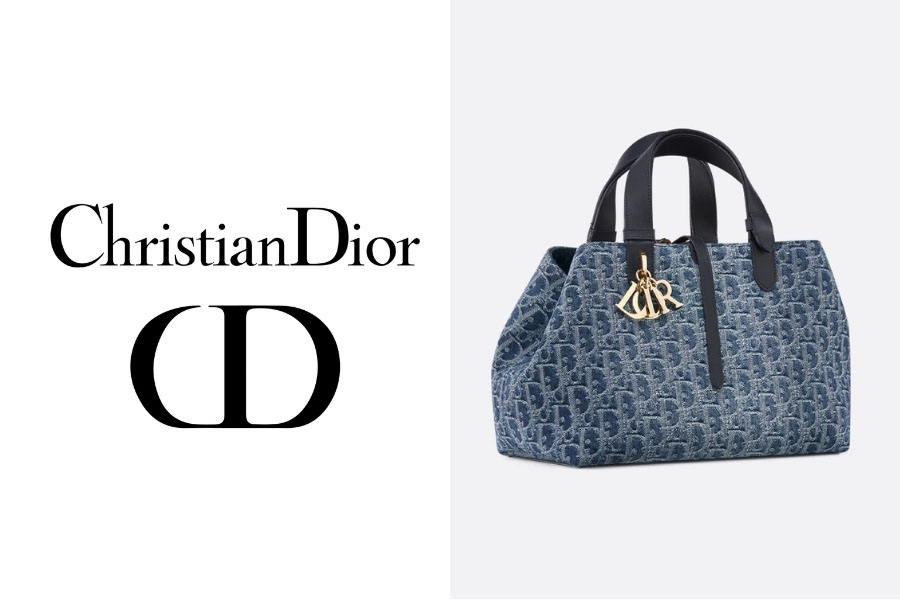 thương hiệu Christian Dior