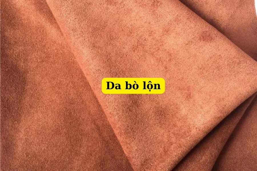 da bò lộn