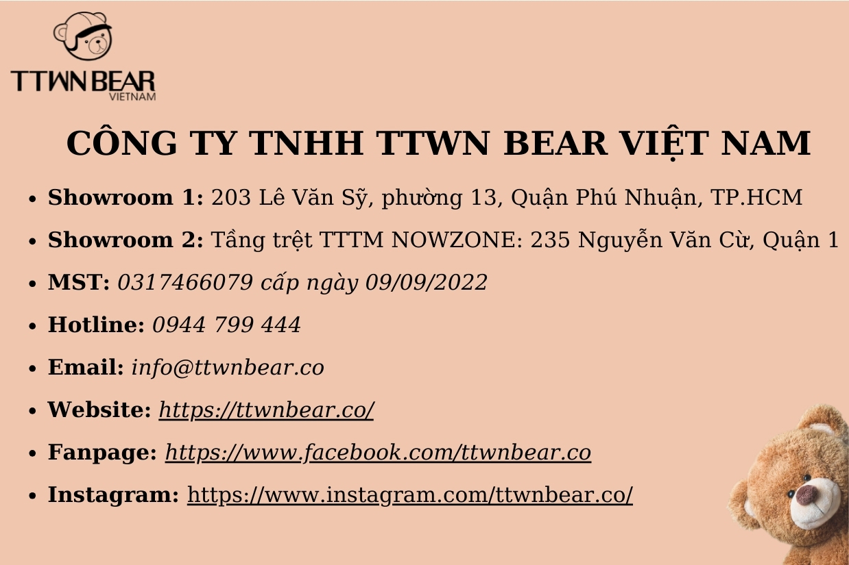 thong tin TTWN BEAR