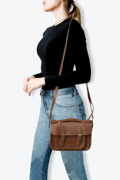 Túi xách nữ satchel