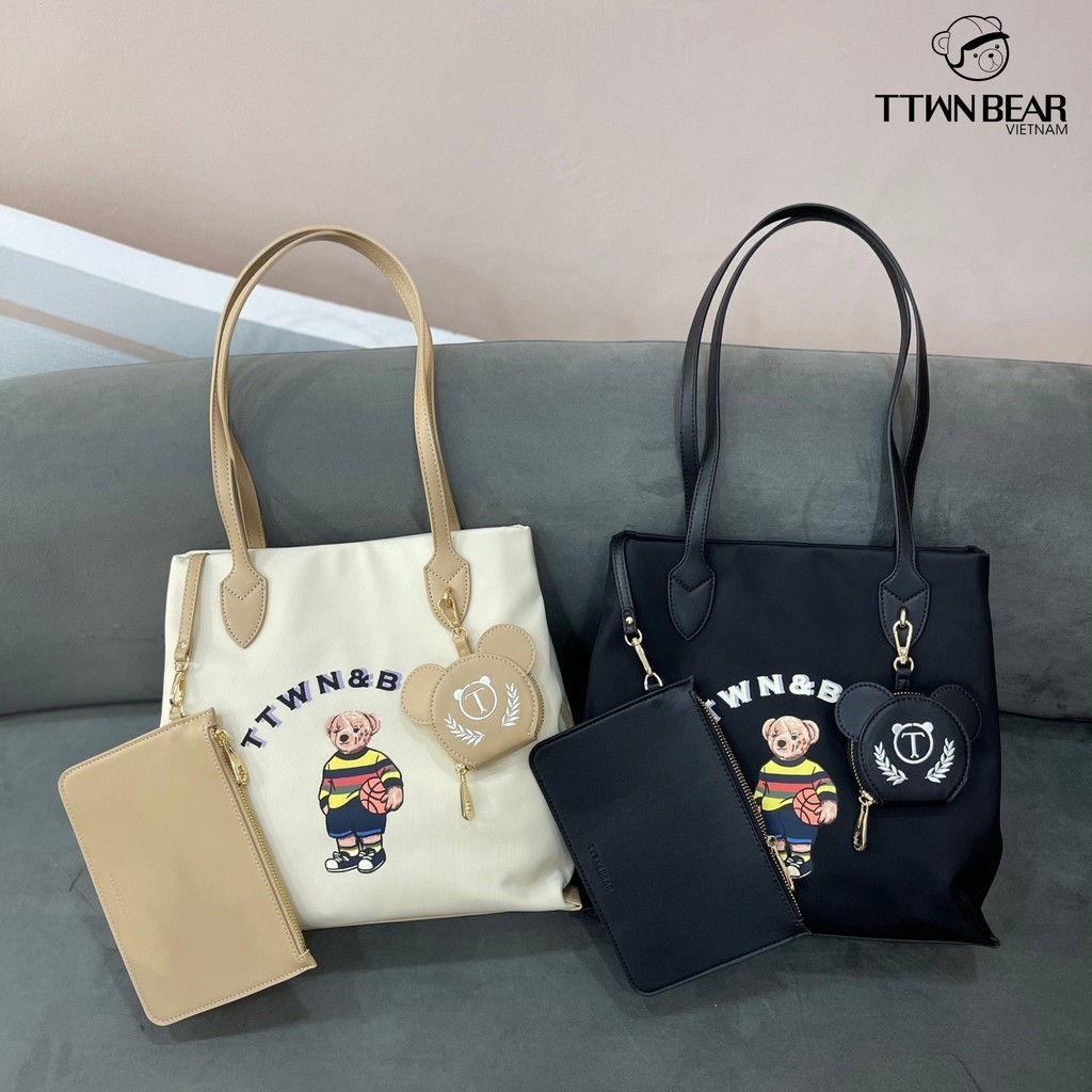 túi tote nữ