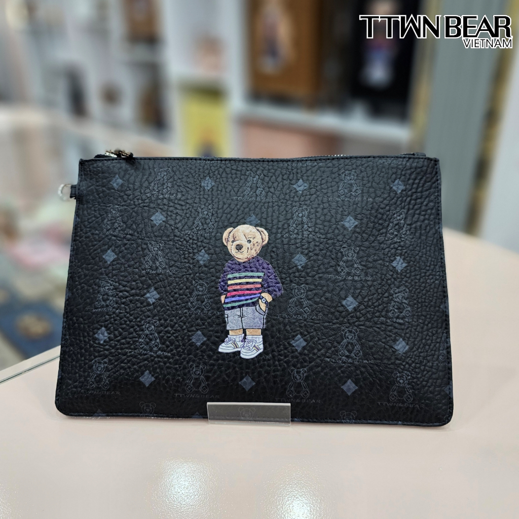Túi clutch nữ