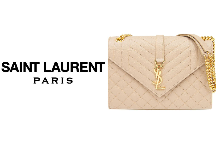 Yves Saint Laurent (YSL)