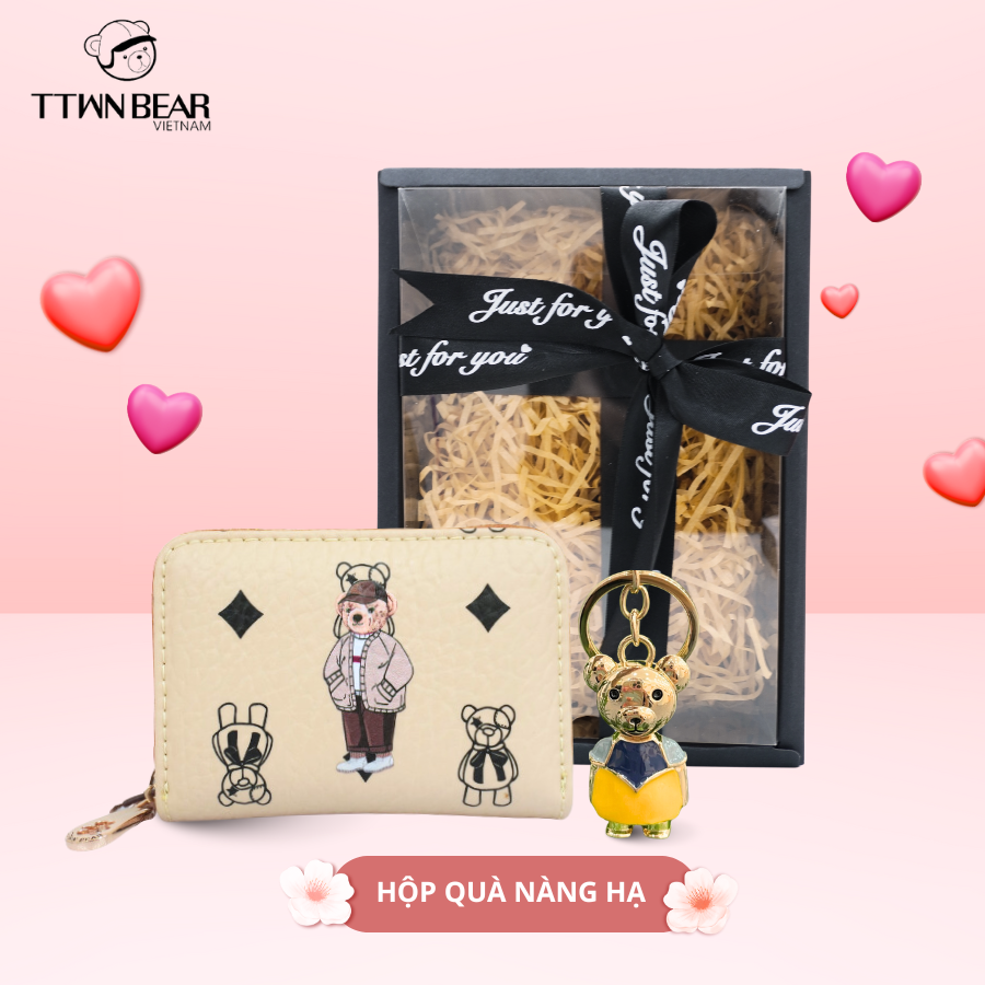 Combo Hộp Quà Nàng Hạ