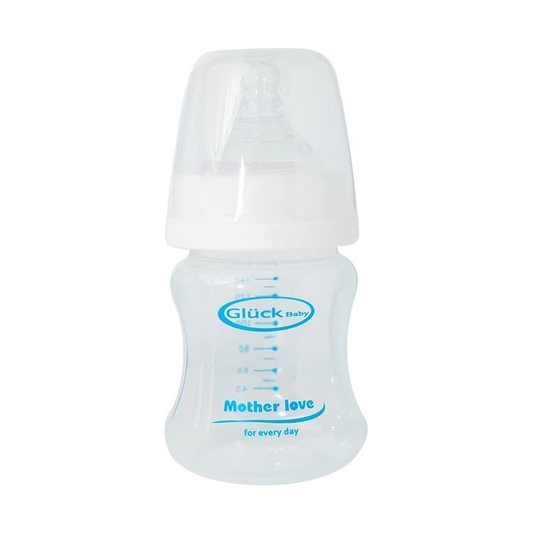 Dụng cụ hút sữa bằng tay Gluck Baby