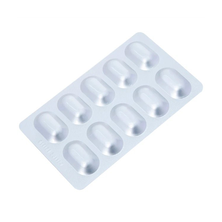 Thuốc Hoạt Huyết Trường Phúc giúp hoạt huyết, trị thiếu năng tuần hoàn (3 vỉ x 10 viên)