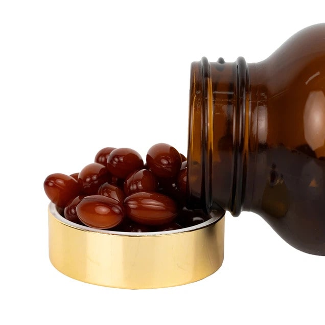 Viên uống Omega 3 Plus Kenko hỗ trợ não bộ, thị lực và sức khoẻ tim mạch (120 viên)