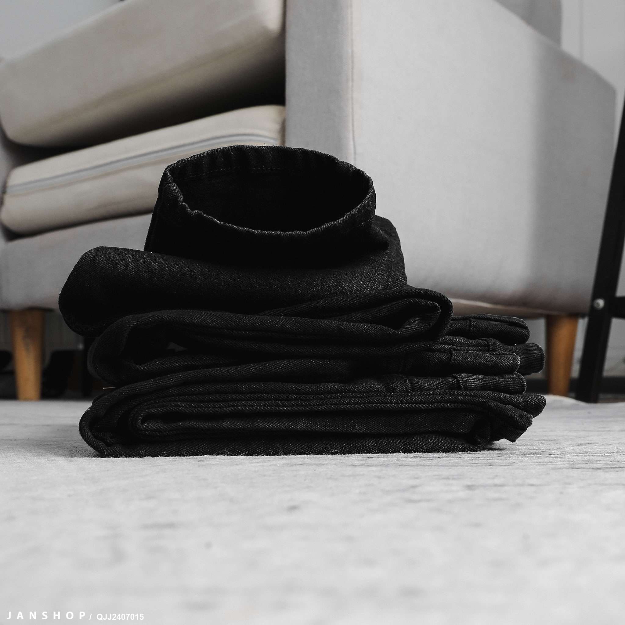Quần Jean J&CO Slimfit Cian